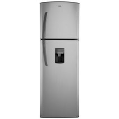 NEVERA C/DIS 10PC RMA-250FAMRE1 GRI MABE