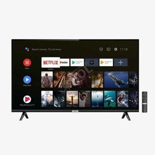 TELEVISOR TCL SM 32S60A / L-32S6500