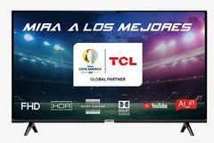 TELEVISOR SM 42S65500A TCL