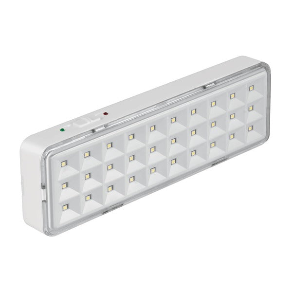 LAMP EMERC RECARG VOLTECH 220LU T43007