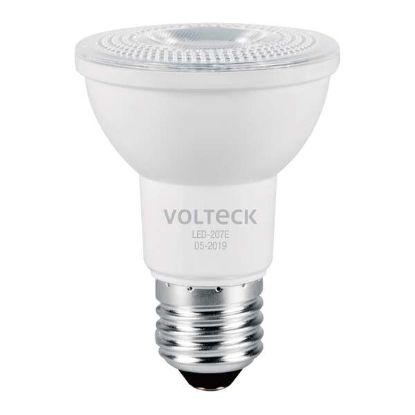 BOMB LED PAR20 6W 65K VOLTECHT T46182