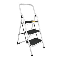 ESCALERA TUB 3 PELDANO T24120 PRETUL
