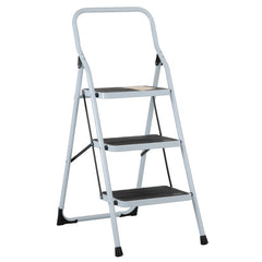 ESCALERA TUB 3 PELDANO T24120 PRETUL