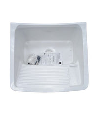 LAVADERO PLAS 58X52X32X 40L W-TQ2SCX1BR1