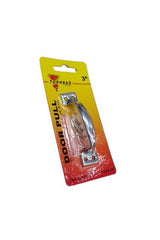 TIRADOR P/PUERTA 3 NEGRO T-7300-J