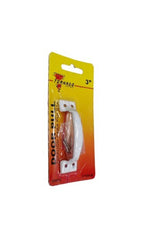 TIRADOR P/PUERTA 3 BLANCO T-7300-W