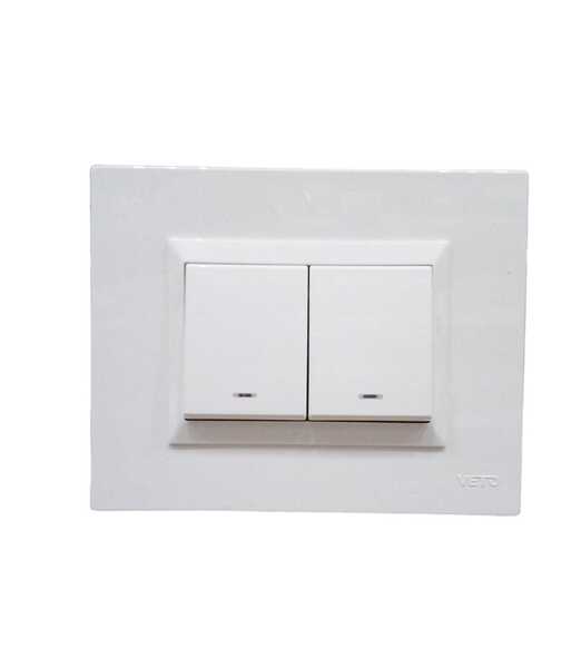 INTER DOBLE  VETO PLURA BCO 60736