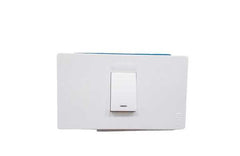 INTERUPTOR 4WAY VETO PREMIUN 16146