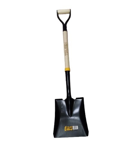 PALA CUADRADA M/MADERA 58002