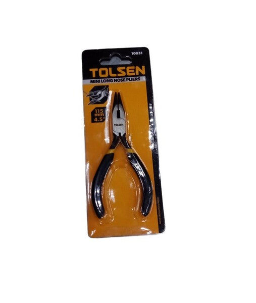PINZA LARGA 6 TOLSEN 10006