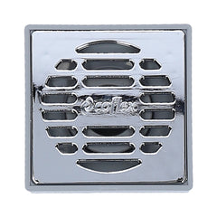 REJILLA PISO CUA ABS CROMO COFLEX PC-161