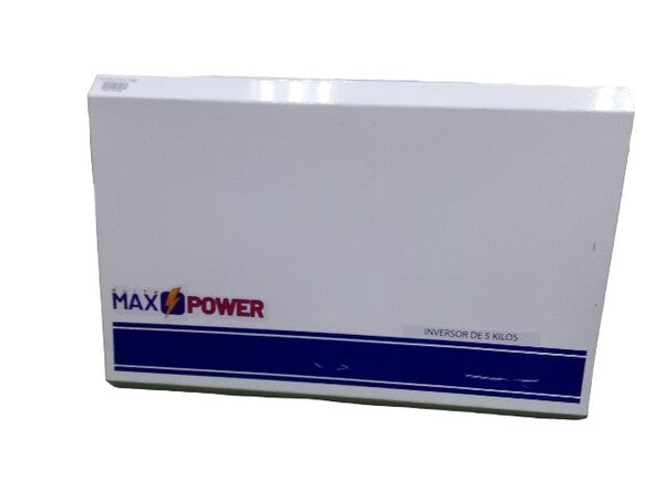 INVERSOR ELITE MAXPOWER INVERTE 3.0K 24V
