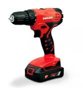 TALADRO INAL DUCATI 12V DUD2112L