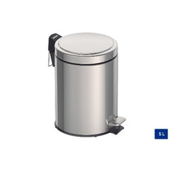 ZAFACON A/INOX PEDAL 5LT 94538/105