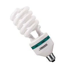 BOMBILLO TASCHIBRA SPIRAL 45W
