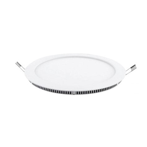 PANEL LED EMPOT 24W 65K REDONDO 11.6