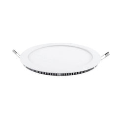 PANEL LED EMPOT 24W 65K REDONDO 11.6