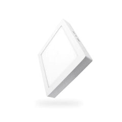 PANEL LED SUPER CUAD 12W 6 6500K  TASCHI