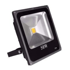 REFLECTOR LED TASCHIBRA 50W 3000K