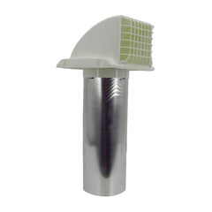 VENTILACION DUCTO CURVO 4 EZ FLO 60601