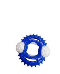 JUGUETE P/MASCOTA 10.5CM MX-562