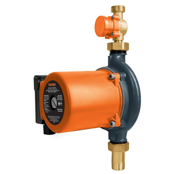 BOMB PRESURIZADORA 1/3HP T14637 TRUPER