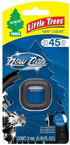 AMBIENTADO VENT LIQUID NEW CAR 52633