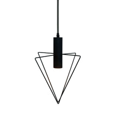LAMP COLG UNI 607 1XE27 24982