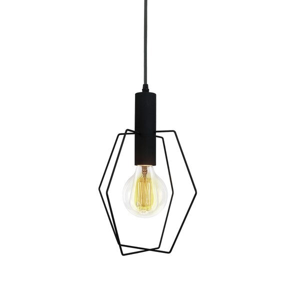 LAMP COLG UNI 608 1XE27 24983