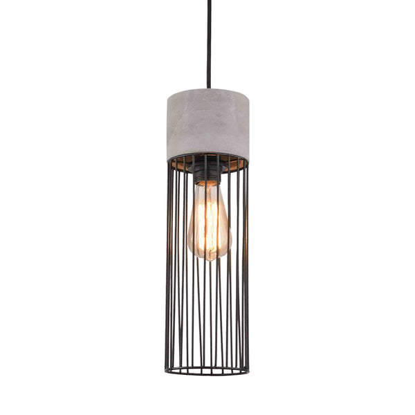 LAMP COLG STRONG 1XE27 24986