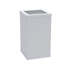 LAMP PARED SOL VOV BLC 2XGU10 24936