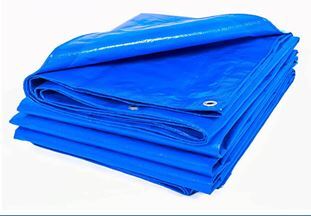 LONA AZUL EL FUERTE 20X24 21561