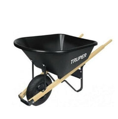 CARRETI PLAST TRUPER 6FT M/MADERA T10911