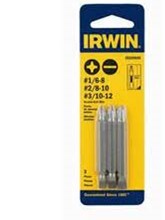 PUNTA PLANA/ESTRIA IRWIN N2 3535255B