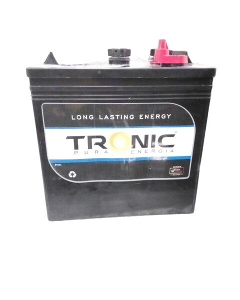 BATERIA TRONIC P/INVERSOR 225AH SGC19