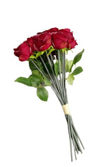 BONCHE ROSAS  44CM BO  19F2537**