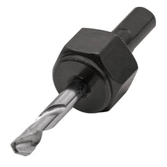 MANDRIL 1/4 P/BARRENASIERRA T18143 TR