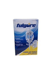 FAROL PARED COLONIAL SOPORT FU0783