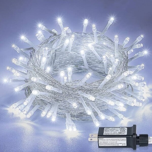 LUCES NAV 200LED RACO BAC/VER N08710020