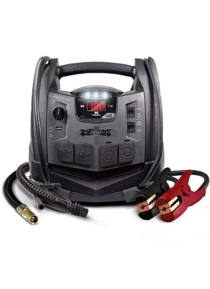 CARG ARRA COMP 1200A 12V SJ1332 SCHUMAC