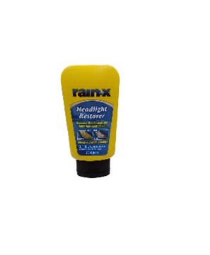 RX HEADLIGHT RESTORATION 5OZ 800001810