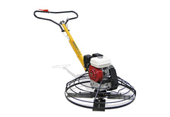 NIVELADORA D/ PISO MENEGOTTI MAC 46 9HP