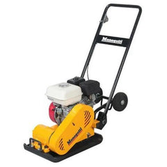 PLACA VIBRATORIA MENEGOTTI MPV 70