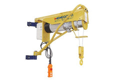 GRUA COLUMNA MENEGOTTI MGC400 60HZ