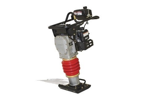 COMPACTADOR PERCUTOR MENEGOTTI 75M