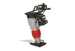 COMPACTADOR PERCUTOR MENEGOTTI 75M