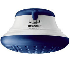 DUCHA ELECT LORENZETTI MAXI 4T AZU 3850W