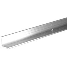 ANGULAR ALUMINIO 1 1/2 00225