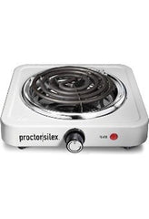 ESTUFA ELECTRICA 1 HORNI 1000W DE-HPSC02