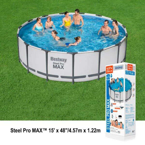 PISCINA 15X48 4.57MX1.22M 815-56439